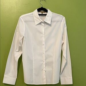 Alex Marie Wrinkle Free Stretch Shirt